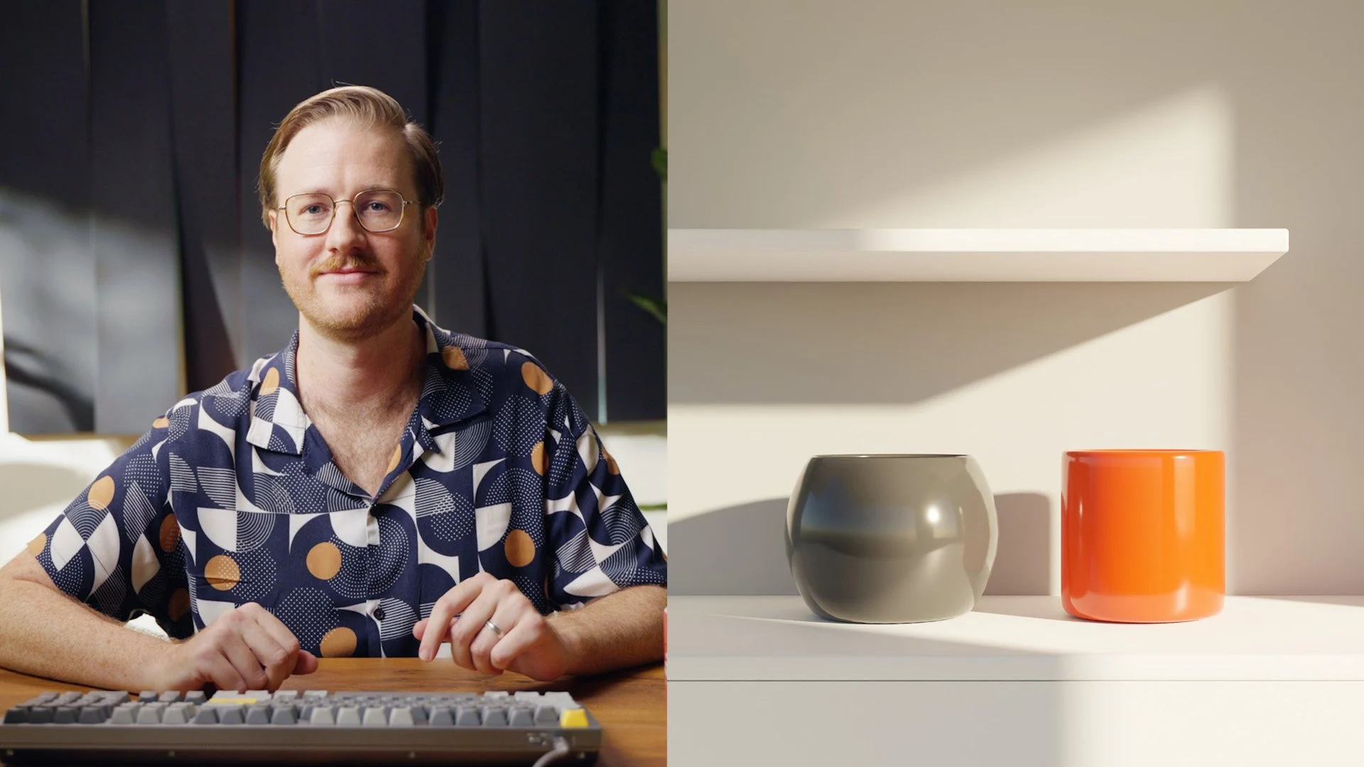 3D Modeling in Blender: Design Your First 3D Object